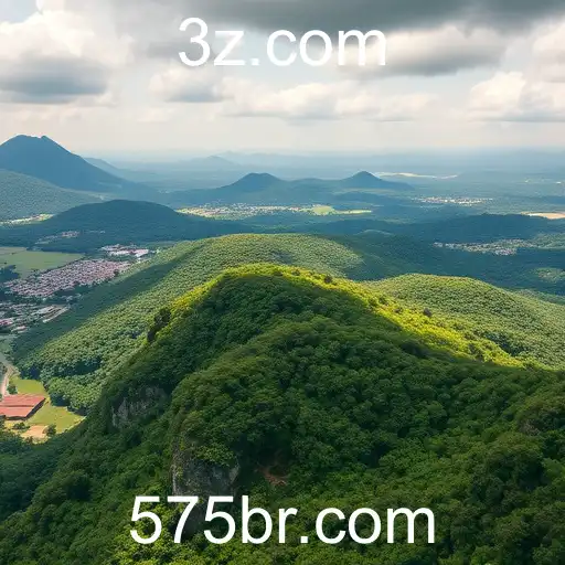 A Ascensão do 575br no Mundo dos Games