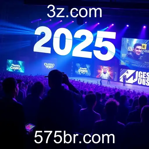 Expandindo o Universo dos Jogos Online com 575br