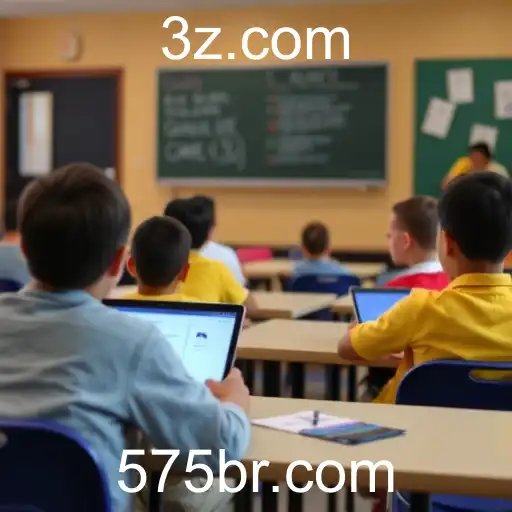 Impacto da Tecnologia na Educação Brasileira