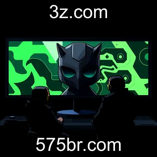 A Revolução dos Jogos Online: 575br e as Novas Tendências de 2025