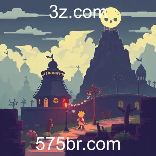 A Revolução dos Jogos Online com 575br
