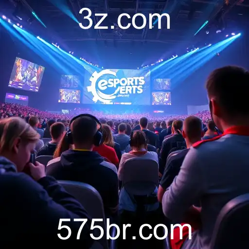 O Crescimento do eSports: Uma Revolução no Mundo dos Games