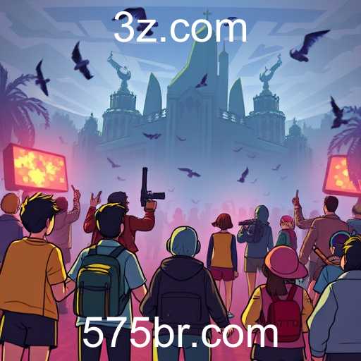 Transformações no Mundo dos Jogos em 2025