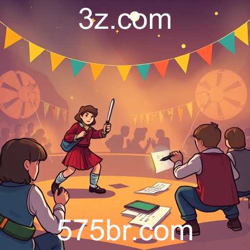 Tendências de Jogos para 2025: 575br na Vanguarda